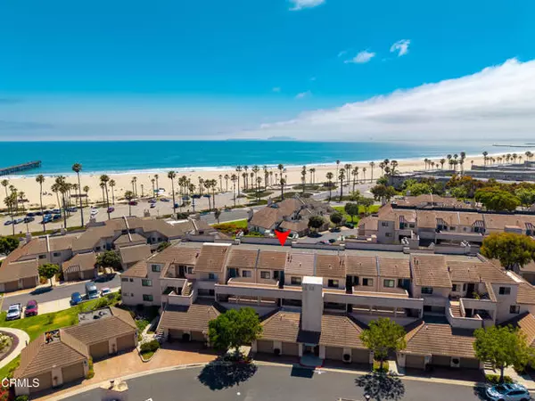 558 Terrace View Place, Port Hueneme, CA 93041