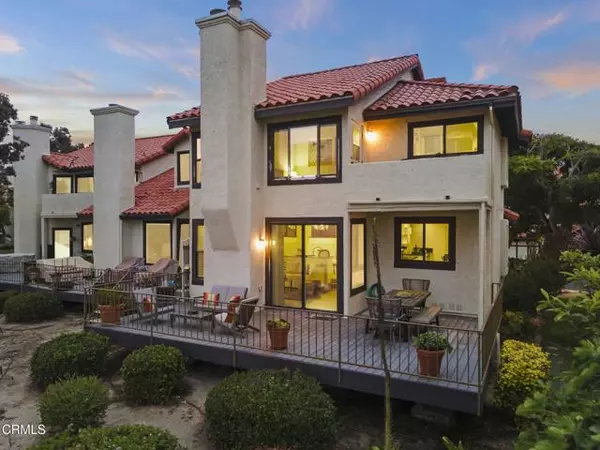 Oxnard, CA 93035,2205 Vina Del Mar