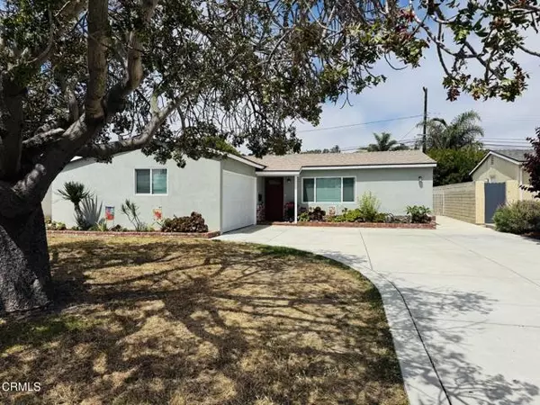 1123 N 6TH Street,  Port Hueneme,  CA 93041