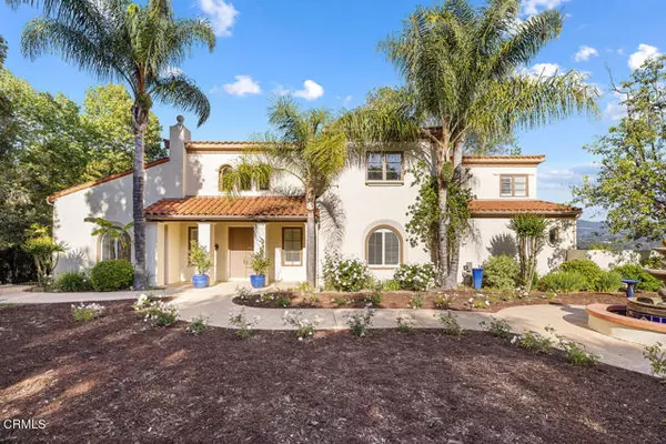 Ojai, CA 93023,12986 Macdonald Drive