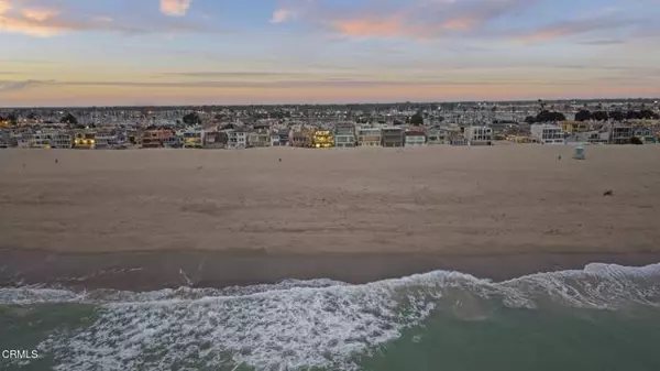 Oxnard, CA 93035,3629 Ocean Drive