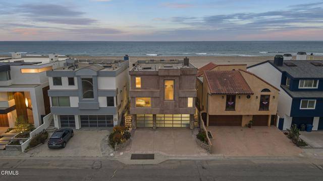 Oxnard, CA 93035,3629 Ocean Drive