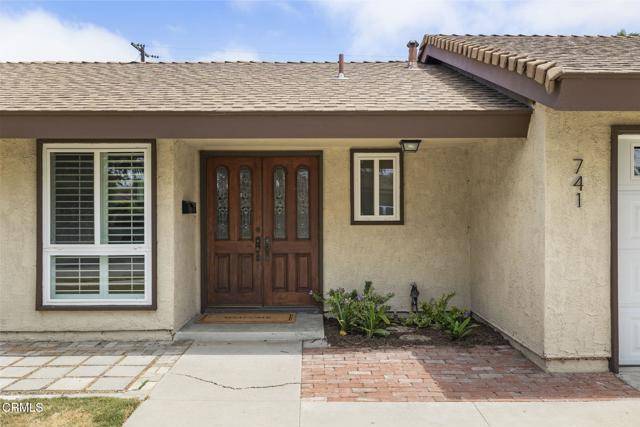 Oxnard, CA 93030,741 Kentwood Drive