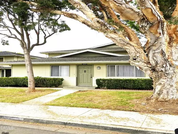 Port Hueneme, CA 93041,2573 Tiller Avenue