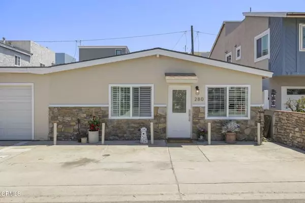 Oxnard, CA 93035,280 Rossmore Drive