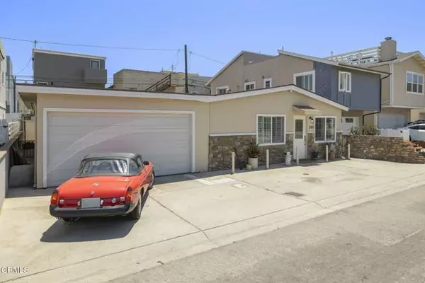 Oxnard, CA 93035,280 Rossmore Drive