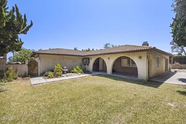 1701 Ramelli Avenue, Ventura, CA 93003