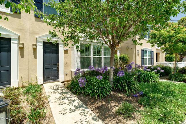 5360 Basie Street, Ventura, CA 93003