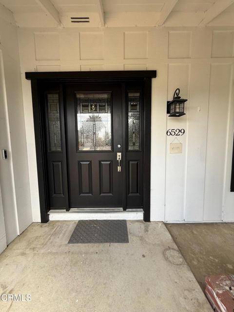Ventura, CA 93003,6529 Albatross Street