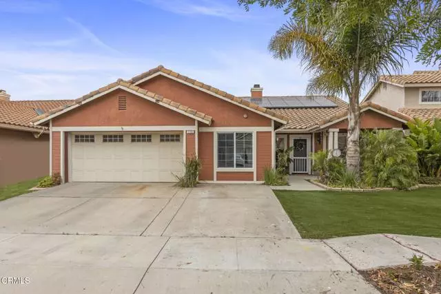 Oxnard, CA 93035,718 Binnacle Street