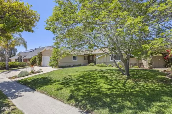 4429 Sweetbriar Street, Ventura, CA 93003