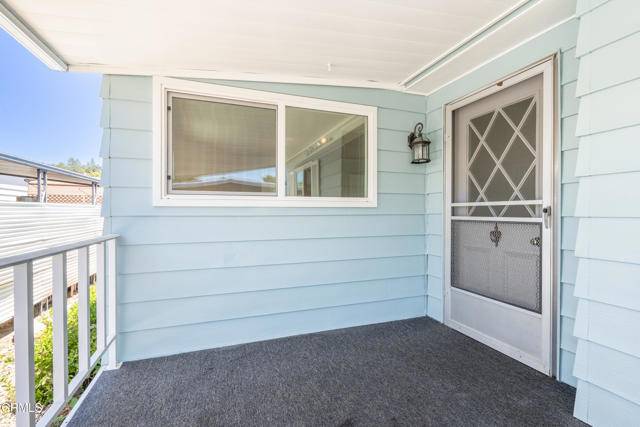 Ojai, CA 93023,950 Woodland Avenue #123