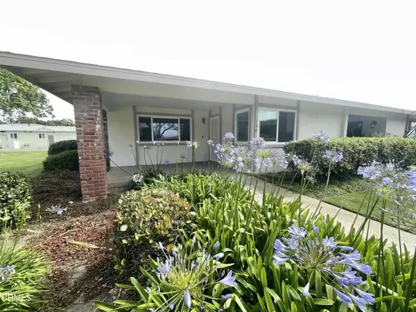 146 W Carmel Green, Port Hueneme, CA 93041
