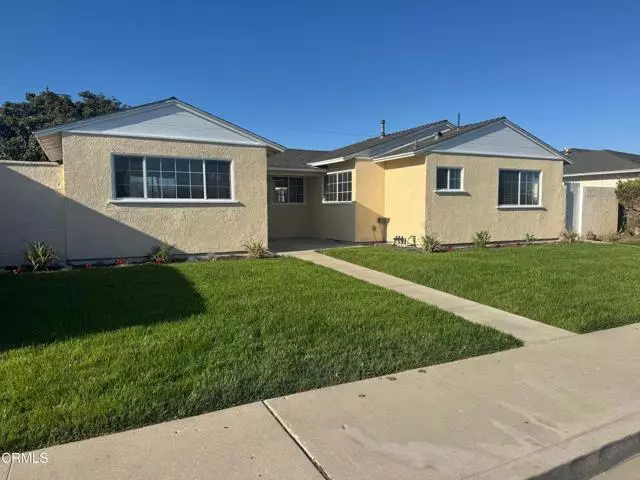 Oxnard, CA 93033,1150 W Fir Avenue