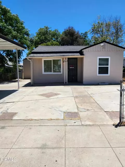 Bakersfield, CA 93308,703 Woodrow Avenue