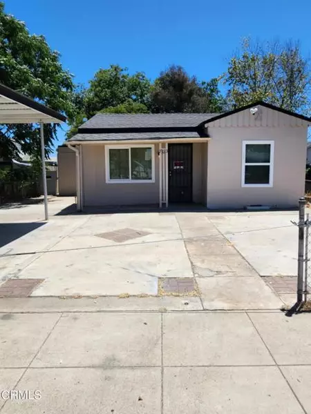 703 Woodrow Avenue, Bakersfield, CA 93308