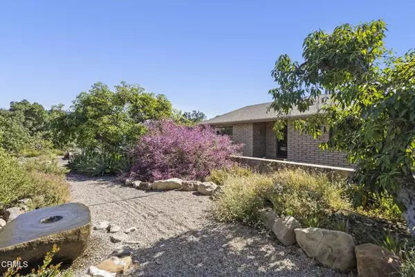 Ojai, CA 93023,4530 Hendrickson Road