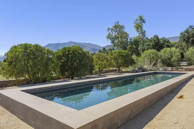Ojai, CA 93023,4530 Hendrickson Road