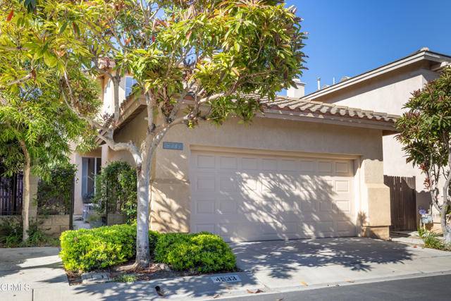 4533 La Tuna Court, Camarillo, CA 93012