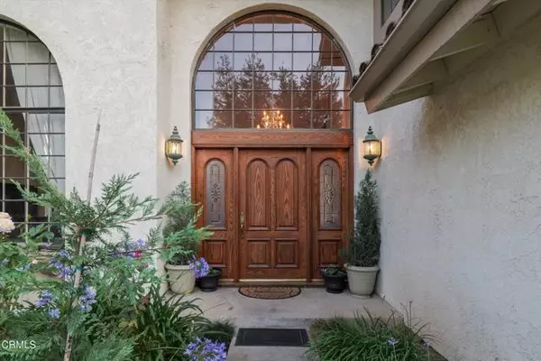 Simi Valley, CA 93065,652 Stonebrook Street