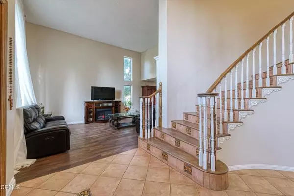 Simi Valley, CA 93065,652 Stonebrook Street