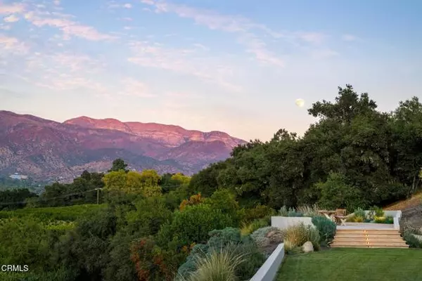Ojai, CA 93023,3000 E Ojai Avenue