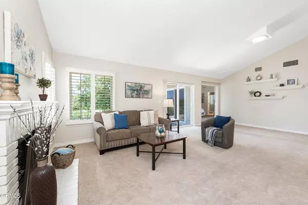 Camarillo, CA 93012,6357 Irena Avenue