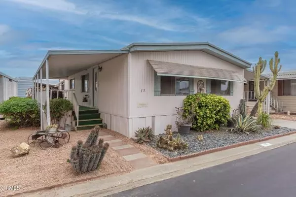 250 E Telegraph Road #77, Fillmore, CA 93015