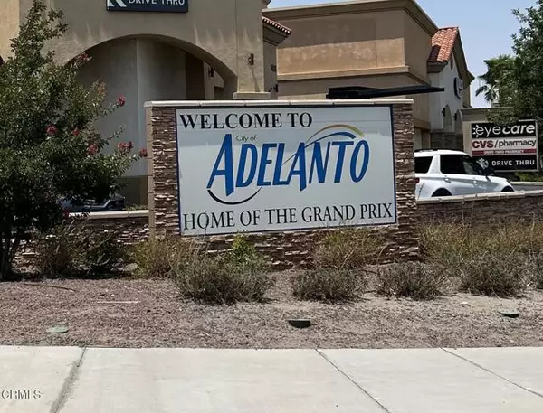 Adelanto, CA 92301,0 Mojave Drive