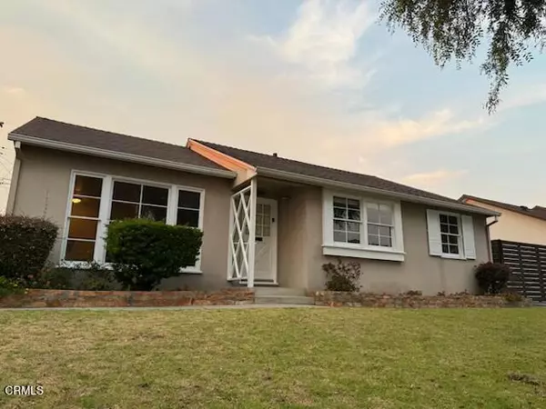 2703 Dawson Avenue, Ventura, CA 93003