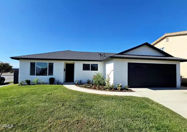 Oxnard, CA 93033,2001 Falkner Place