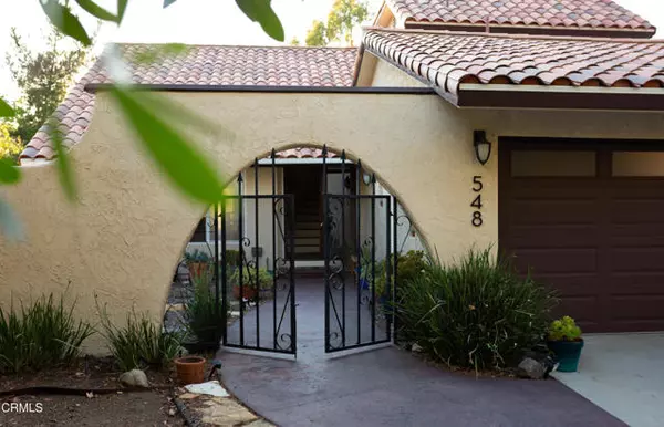 548 Live Oak Circle Drive, Other - See Remarks, CA 91302