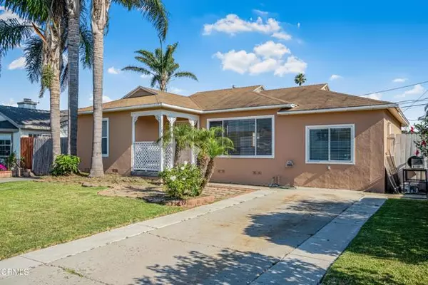 632 E Joyce Drive, Port Hueneme, CA 93041