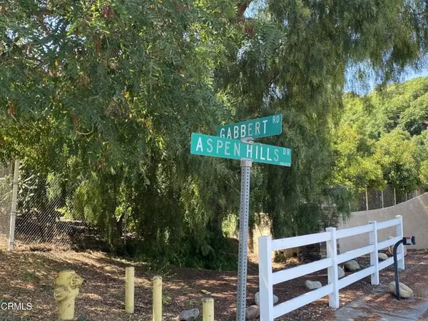 Moorpark, CA 93021,6120 Gabbert Road