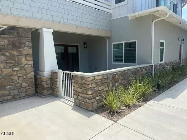 Oxnard, CA 93030,307 N F Street #102