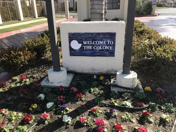 Oxnard, CA 93035,4762 San Sebastian Drive