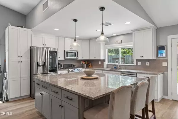 Camarillo, CA 93010,631 Rowland Avenue