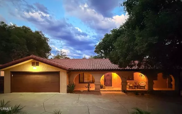 Ojai, CA 93023,518 S Ventura Street