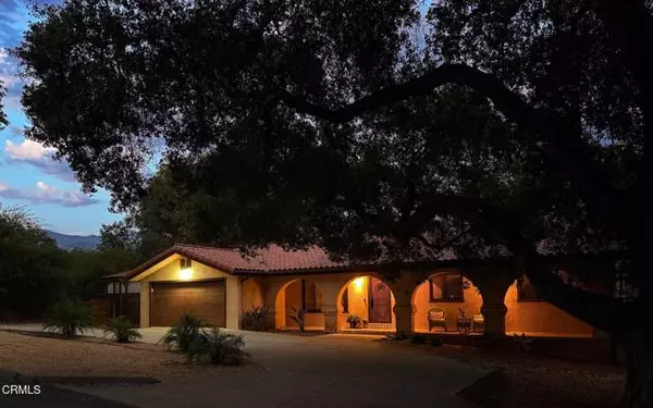 Ojai, CA 93023,518 S Ventura Street