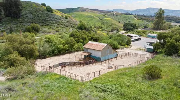 0 Dickenson Road, Santa Paula, CA 93060