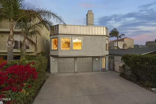 Oxnard, CA 93035,124 San Clemente Avenue