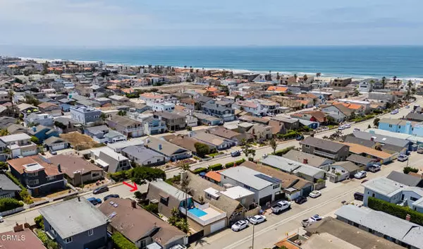 Oxnard, CA 93035,5205 Beachcomber Street