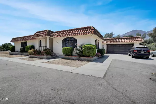 Fillmore, CA 93015,1271 Cliff Avenue