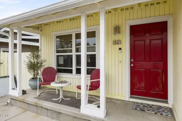 345 Melrose Drive, Oxnard, CA 93035