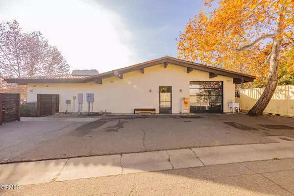 Ojai, CA 93023,110 W Ojai Avenue