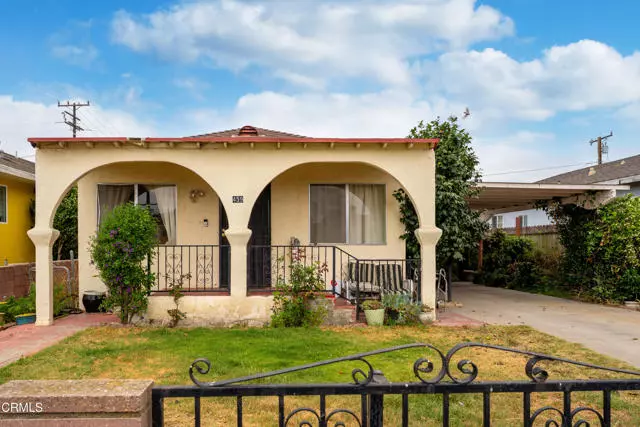 Oxnard, CA 93030,459 N Mckinley Avenue