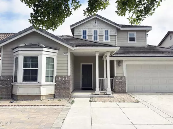 Oxnard, CA 93030,710 Piedra Way