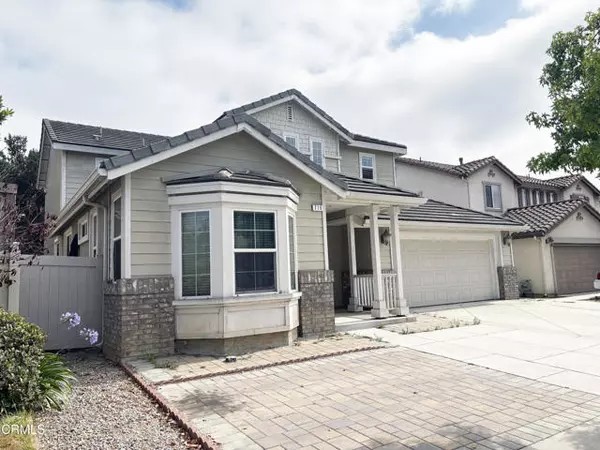 Oxnard, CA 93030,710 Piedra Way