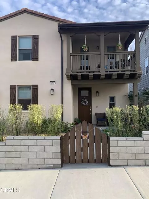 10534 Santa Monica Street, Ventura, CA 93004