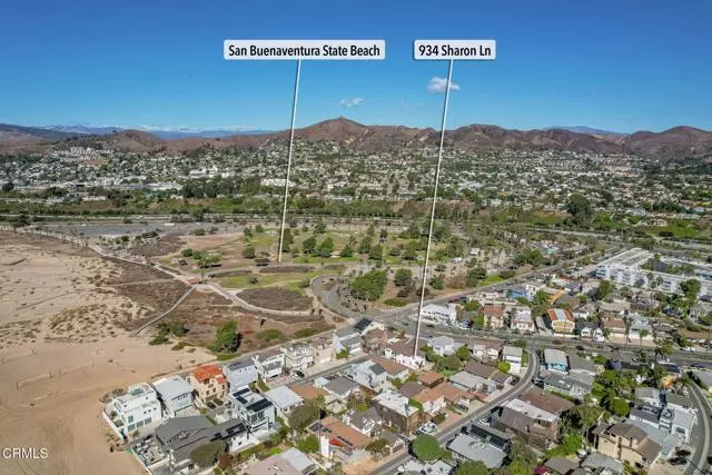 Ventura, CA 93001,934 Sharon Lane